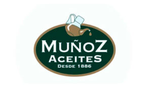 Logo de Aceites Muñoz