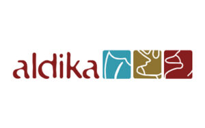 Logo de Aldika