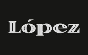 Logo de anchoas López
