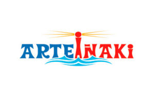 Logo de Arteiñaki