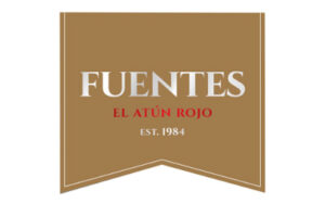 Logo de atún rojo Fuentes