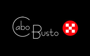 Logo de Cabo Busto