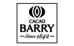 Logo de cacao Barry
