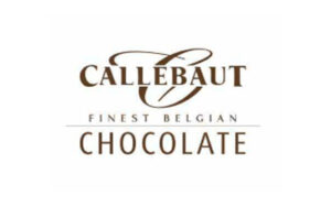 Logo de callebaut finest belgian chocolate