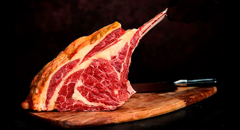 Distribuidor de carnes de selección en Asturias.