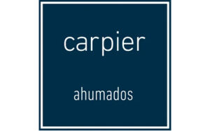 Logo de Carpier Ahumados