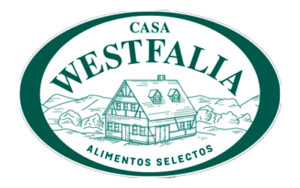 Logo de Alimentos Selectos Casa Westfalia