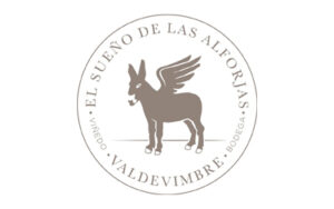 Logo de bodegas El sueño de las alforjas