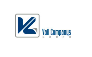 Logo Grupo Valls Companys