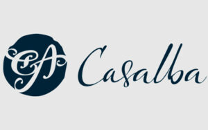 Logo de Ibéricos Casalba