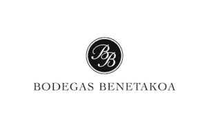 Logo de Bodegas Benetakoa