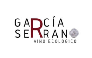 Logo del vino ecológico García Serrano