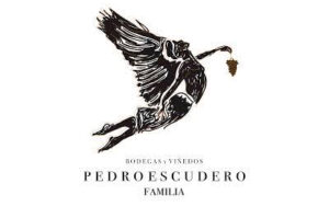 Logo de bodegas y viñedos Pedro Escudero