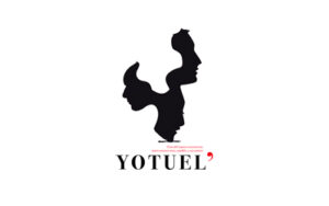 Logo de Yotuel