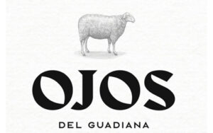 Logo de la quesería Ojos del Guadiana