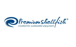 Logo de Premium Shellfish