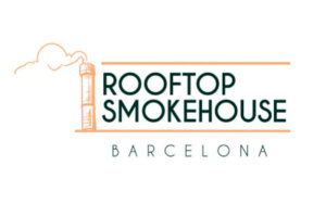 Logo de Rooftop Smokehouse Barcelona