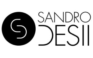Logo de Helados Sandro Desii