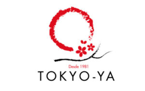 Logo de Tokyo-Ya