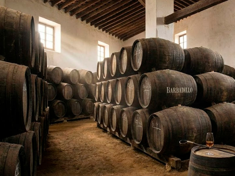 Selección de botellas de vino de autor y proyectos singulares para hostelería.